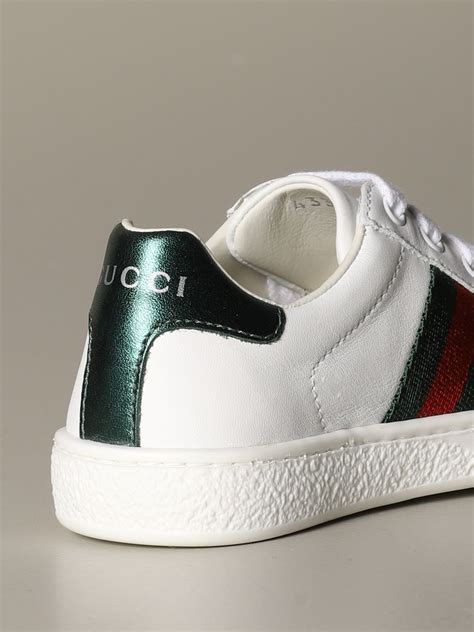 gucci sneakers donna bianche|women gucci sneakers outlet.